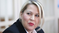 Васильева просит освободить её досрочно Васильева просит освободить её досрочно