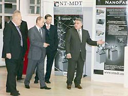 Почему вскипел Путин? Почему вскипел Путин?