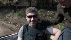 Россия отправила ноту в МИД Украины Россия отправила ноту в МИД Украины