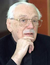 Сергей Михалков: «Я горжусь своими предками» Сергей Михалков: «Я горжусь своими предками»
