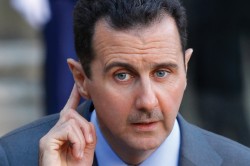 Асад больше не интересует Америку Асад больше не интересует Америку