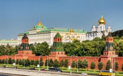 США предупредили Европу о «набирающей силу России» США предупредили Европу о «набирающей силу России»