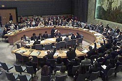ООН придется выслушать Абхазию и Южную Осетию