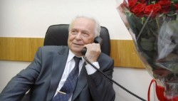 В России простились с Виктором Легостаевым В России простились с Виктором Легостаевым