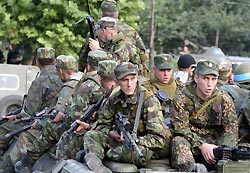 Поставку вооружений снова поручат военным Поставку вооружений снова поручат военным