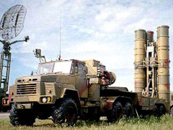 Россия развернула С-400 для защиты от КНДР Россия развернула С-400 для защиты от КНДР