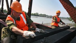 Грузия увидела угрозу новой войны с Россией Грузия увидела угрозу новой войны с Россией