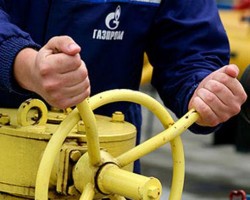 Конец газовой кабале? Конец газовой кабале?