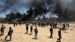 ХАМАС объявил о возобновлении перемирия с Израилем