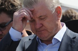 Мэра Астрахани поймали на взятке Мэра Астрахани поймали на взятке