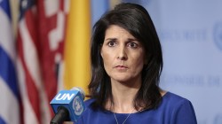 Постпред США при ООН призвала Россию признать «ужасы» режима Асада Постпред США при ООН призвала Россию признать «ужасы» режима Асада