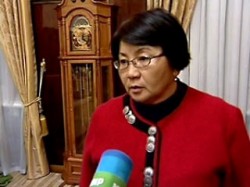Новые власти Киргизии начали зачистку Новые власти Киргизии начали зачистку