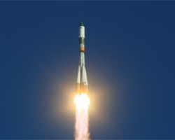 «Глонасс-М» полетел в космос «Глонасс-М» полетел в космос