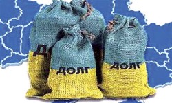 МВФ призвал Киев решить вопрос с долгом России МВФ призвал Киев решить вопрос с долгом России