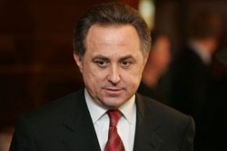 Мутко готов уйти в отставку Мутко готов уйти в отставку