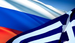 Греция надеется на Россию? Греция надеется на Россию?