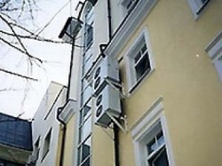 Москвичи охладятся без проблем Москвичи охладятся без проблем
