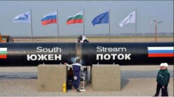 Европа не получит «Южного потока» Европа не получит «Южного потока»