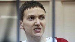 Суд над Савченко как индикатор Суд над Савченко как индикатор