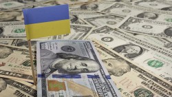 Украина расплачивается по долгам Украина расплачивается по долгам
