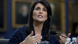 США призвали страны прервать все связи с КНДР США призвали страны прервать все связи с КНДР