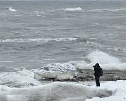 На «Амурской» нашли тело моряка На «Амурской» нашли тело моряка