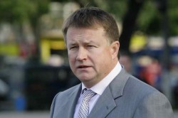 Дудка открещивается от взяток Дудка открещивается от взяток