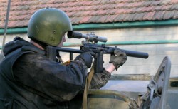 В Ингушетии уничтожили трех боевиков