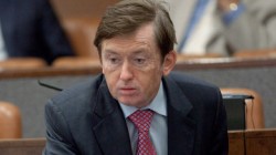Умер Александр Починок Умер Александр Починок