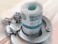 Россияне оценили борьбу с коррупцией Россияне оценили борьбу с коррупцией