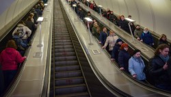 При строительстве метро в Москве украли 300 миллионов