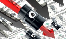 Путин назвал причины падения цен на нефть Путин назвал причины падения цен на нефть