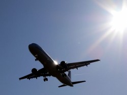 Грузия намерена оборвать авиасообщение Москва-Сухум