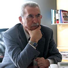 Джульетто Кьеза: «О событии 11 сентября людям рассказывали неправду» Джульетто Кьеза: «О событии 11 сентября людям рассказывали неправду»