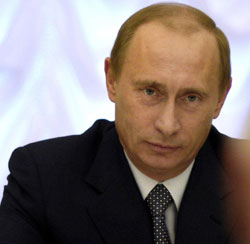 Путин снялся в кино Путин снялся в кино