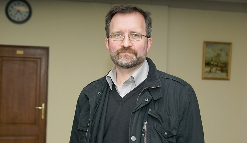 Михаил Дмитриев: «Братья поляки, остановитесь!»