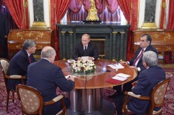 Лукашенко настоял на своем Лукашенко настоял на своем