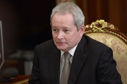 Губернатор Пермского края досрочно подал в отставку