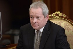 Губернатор Пермского края досрочно подал в отставку Губернатор Пермского края досрочно подал в отставку
