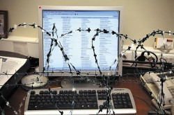 Россиян хотят защитить от информации Россиян хотят защитить от информации