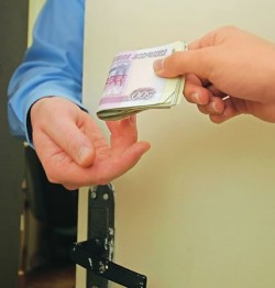 Госдума защитит учителей-взяточников Госдума защитит учителей-взяточников