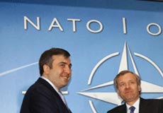 Метаморфозы «кавказского урегулирования» Метаморфозы «кавказского урегулирования»