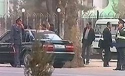 Кто стоит за взрывом в Таджикистане Кто стоит за взрывом в Таджикистане