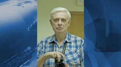 На Украине погиб еще один российский журналист