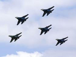 В России отмечают день ВВС