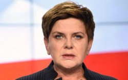 Варшава заявила о желании стать послом Киева в ЕС Варшава заявила о желании стать послом Киева в ЕС