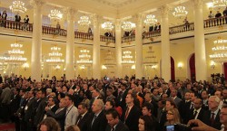 Иностранцы обсудят образование в России Иностранцы обсудят образование в России