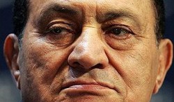 Мубарак станет «человеком года»