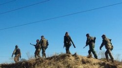 BBC: российский разведчик попал в плен под Луганском BBC: российский разведчик попал в плен под Луганском