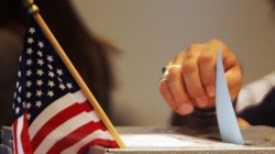 США: бунт сверху против системы США: бунт сверху против системы